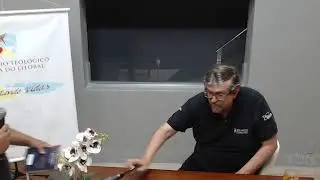 Teologia Pastoral | Luiz Sayão | STBL
