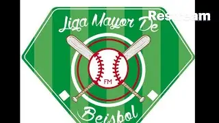 LIGA MAYOR DE BEISBOL FRANCISCO MORAZAN