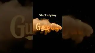 Charge the Line (V2B) - gunnsout.com/music #GunnsOut #Mindset #AmbientPop #SynthPop #focus