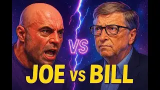 AI Bill Gates (Micro Bill) - I'm taking over the world