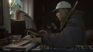 Beatmaking: One Beat a Day Challenge (2026) - Day 4/30