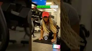 🚫 🍪➡️ 365 Day Push-Up ChallengeJoin FromAnywhere! #PushUpChallenge #365Challenge #globalchallenge