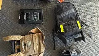 Ruck Race League Chronos and Atlas