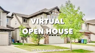 CARDEL Built, Sun-Lovers Dream Home! ☀️ New Brighton Drive SE