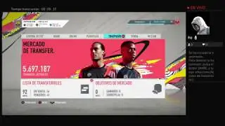 FIFA 20-. EL MEJOR FILTRO DE TRADEOS PARA FORRARSE (TRADEO FACIL)