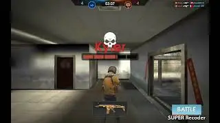 Online Stick gameplay 