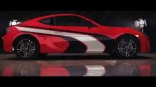 GRiD 2 - Мультиплеерный трейлер (Расширенная версия)