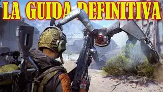 GUARDA QUESTO VIDEO SE GIOCHI AD ARC RAIDERS!