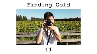 PENTAX Q + SONY RX1RII | Fresh Breeze of Adventure