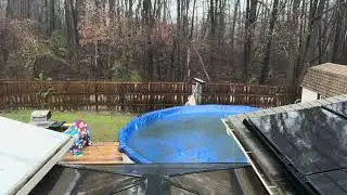 ASMR rainning!!!! 4K