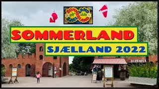 Sommerland Sjælland 2022