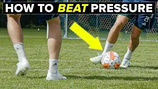 4 skills to use if you're under pressure