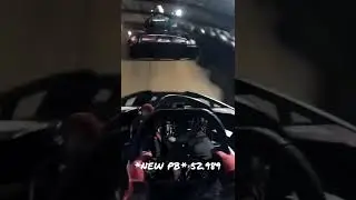 *NEW PB* 52.989!