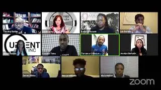 MORE THAN A HASHTAG: Preserving the Black Lives Matter Movement in the Digital Age