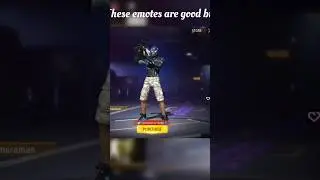 Emotes in Indus Battle Royale Part-2 #indusbr #trendingshorts #trending #gaming #games #emotes