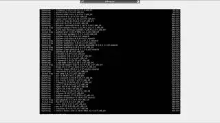 Vicidial Archive Server Installation