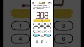 #brainoutlevel165  walkthrough brain Out 165