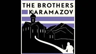 The Brothers Karamazov - A New Translation : Dr.Michael Katz ( Russian)