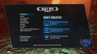 Daily Ops TReasury Notes Gold Fallout 76 XP Events