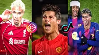 Best Football Edits 2026 | Football Fails Goals | Ronaldo Shorts FAILS(#35)FOOTBALL TIKTOK EDITS