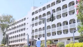 GLOBALink | Pakistan opposes any form of politicization of sports: foreign ministry