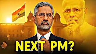 S. Jaishankar 🔥 India&rsquo;s Best Foreign Minister Ever | Full Biography