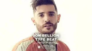 Jon Bellion type beat | Hip hop beat | 2220