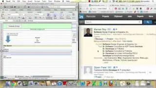 Sourcing Methodology: How to build Boolean Search Strings