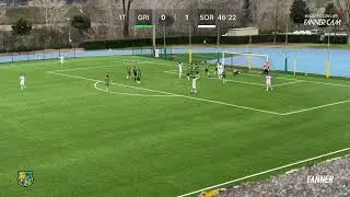 🎥 Grifone Gialloverde 🆚 Sorianese | Highlights