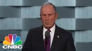 Michael Bloomberg: I Know A Con When I See One | CNBC