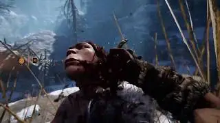 Far Cry Primal Snow Shwalda Outpost extreme difficulty stealth liberation