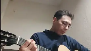 Ben E. King - Stand By Me (Cover) 
