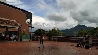 Hana under 3 VID 20220604 153636