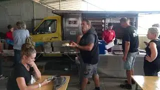 FCI IGP WM 2019 / FCI IGP WC 2019