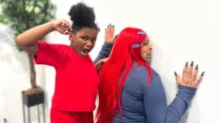 GIRL and MOM Can&rsquo;t Get ALONG, What Happens Next Is SHOCKING