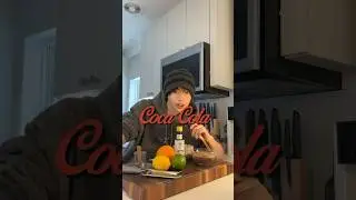 coca cola DUPE