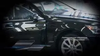 АвтоSpa Мурманск Ceramic I-Shield