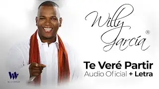 Willy García - Cómo Le Digo (Audio Oficial + Letra) | Salsa Romántica