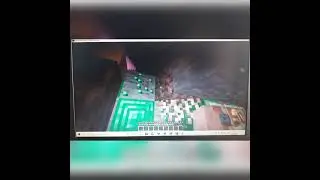 обзор на Minecraft snapshot  21w06a