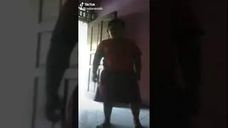 Lagi asik tuh