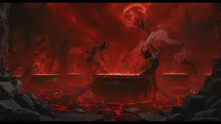 Тень Демона – Души грешников (Horror Rock) 