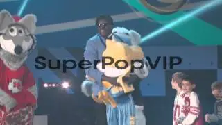 Shaquille O'Neal at Cartoon Network Hosts Third Annual Ha...