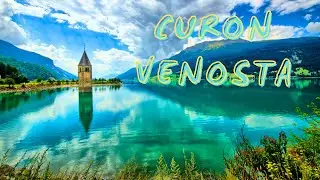 Cosa Vedere a Curon Venosta
