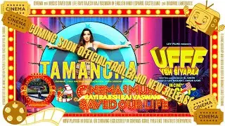 UFFF YEH SIYAPAA : SOHUM SHA - OFFICIAL TRAILER (HD) IN HINDI VERY SOON EXCLUSIVELY ONLY IN CINEMAS
