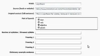 The Online Strategy Instruction of Integrated Dictionary Skills and Language Awareness