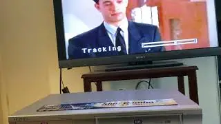 Samsung DVD-V4600