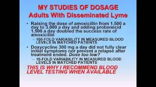 Lyme Disease History and Evolution of Tick borne Disease  HD