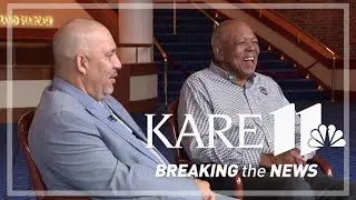 From Cuba to MN: The deep bond between Tony Oliva and Nachito Herrera