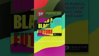 How to Build a Black Future? #socialjustice #BlackExperience #equity