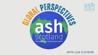 Global Perspectives with Lisa Klefbom